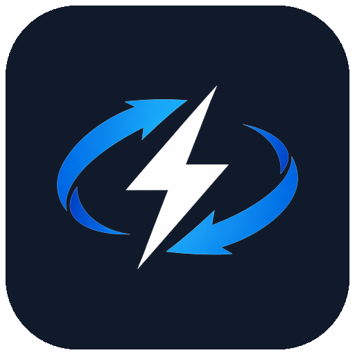 SwiftShare Icon